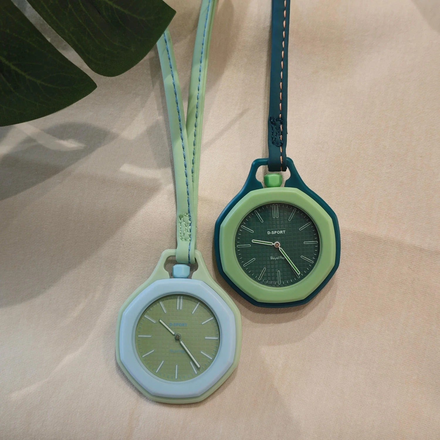 Watches