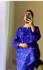 Pakistani Ladies Summer Suit Lawn