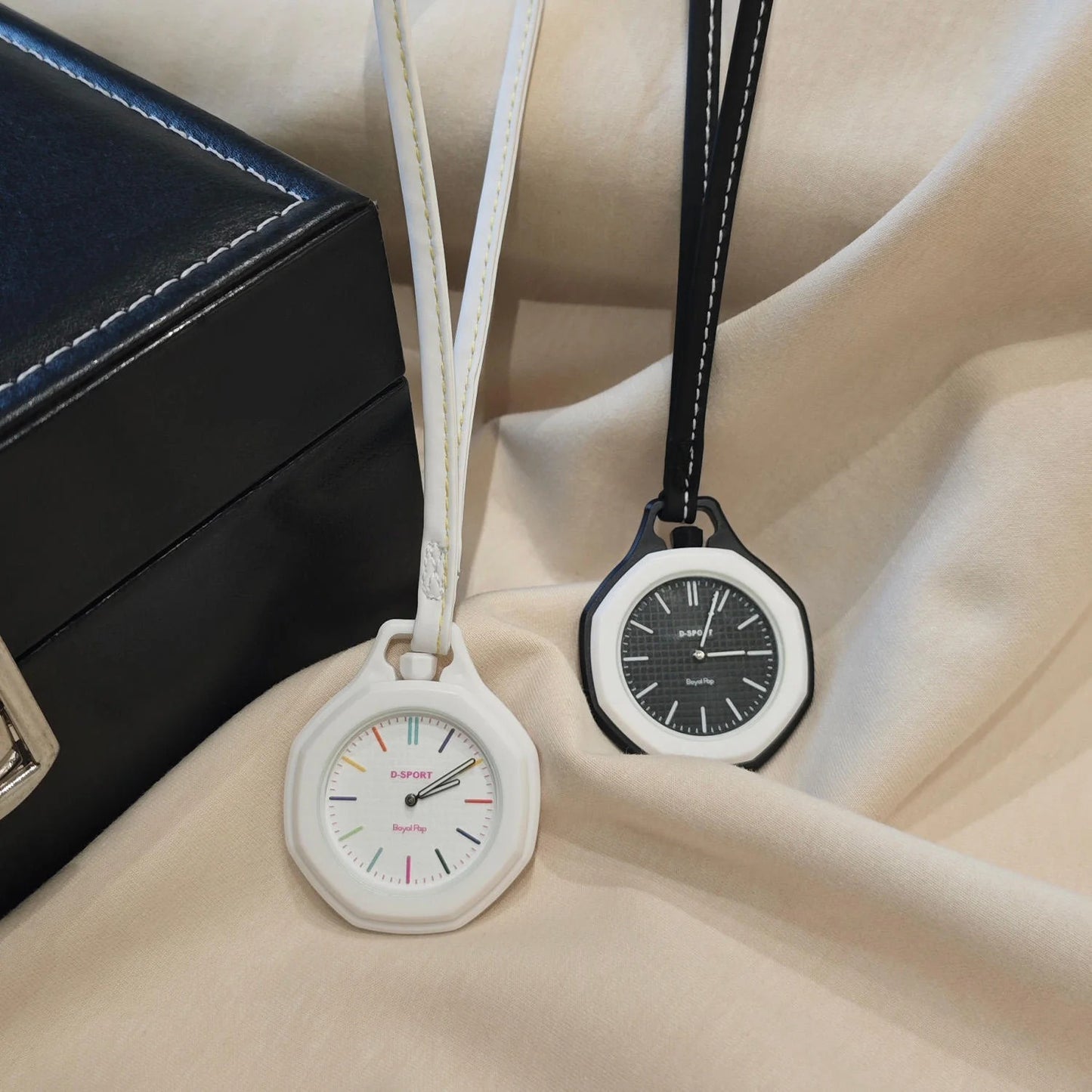 Otto Rosso — The Watch That's Not Just a Watch