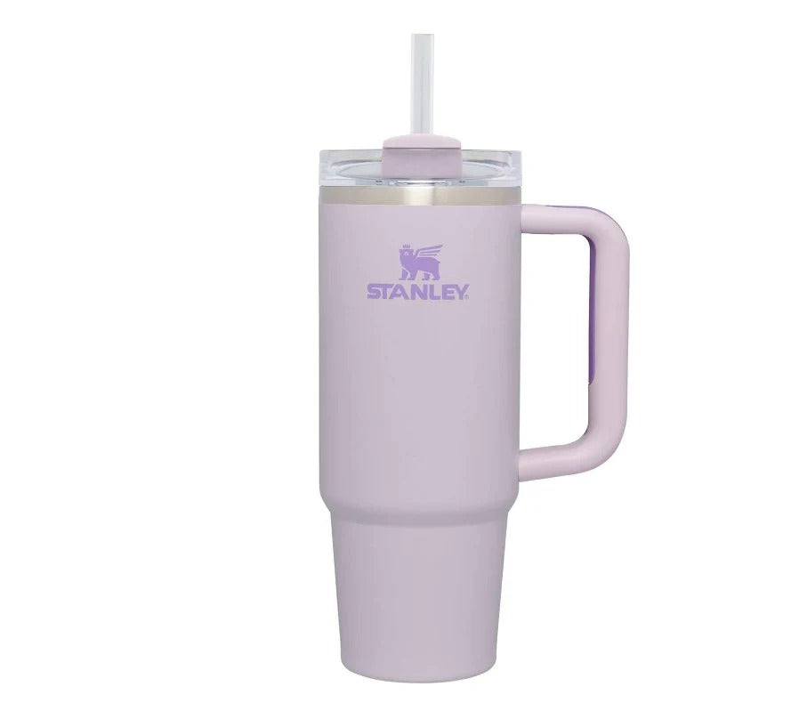 Stanley Quencher H2.0 FlowState™ Tumbler — 40oz