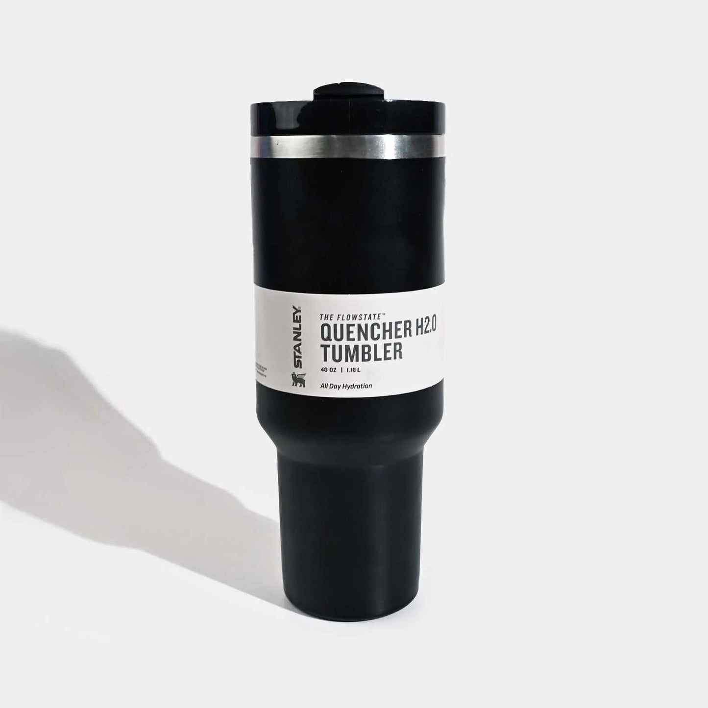 Stanley Quencher H2.0 FlowState™ Tumbler — 40oz