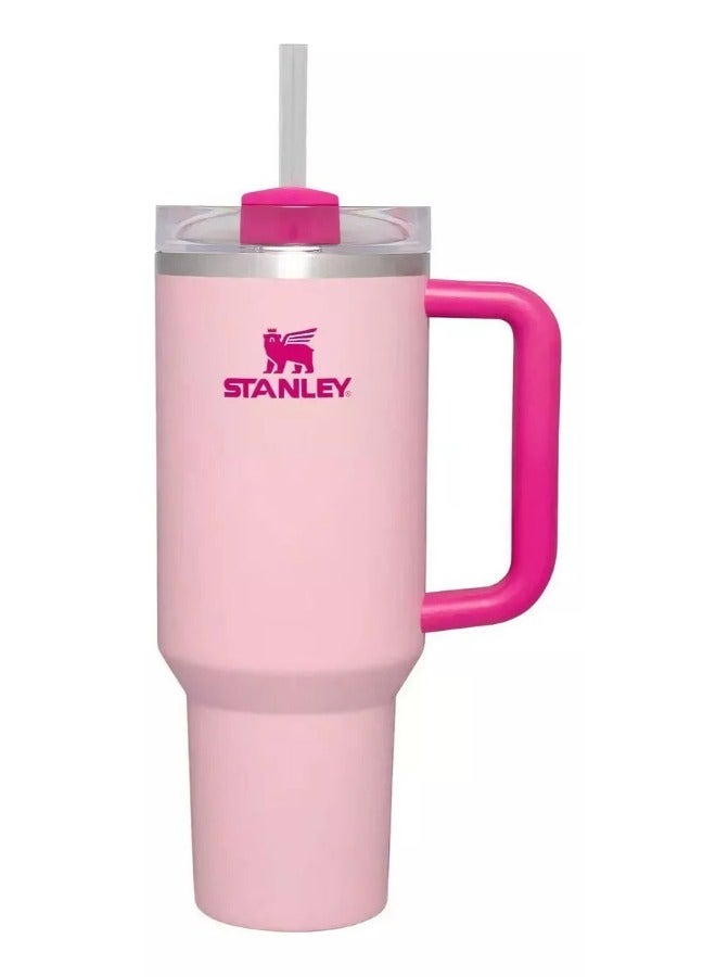 Stanley Quencher H2.0 FlowState™ Tumbler — 40oz