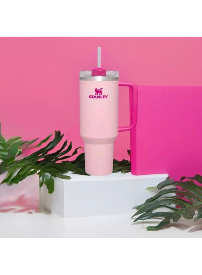 Stanley Quencher H2.0 FlowState™ Tumbler — 40oz